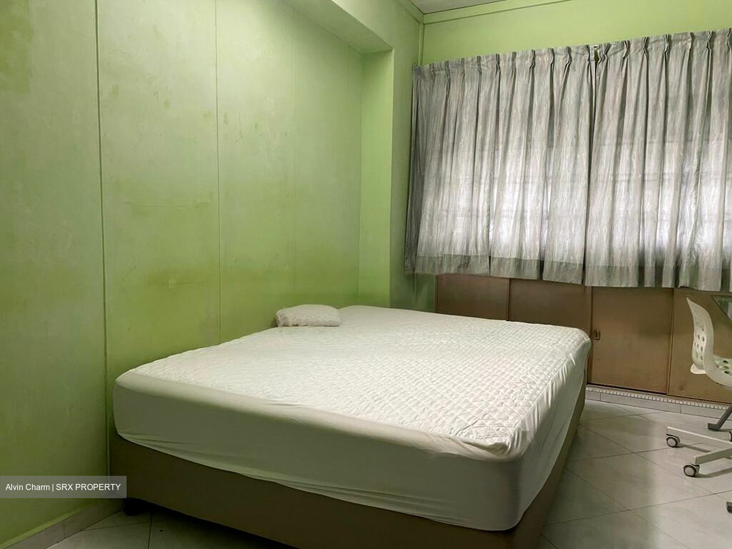 Blk 760 Woodlands Avenue 6 (Woodlands), HDB 4 Rooms #447398381
